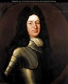 Portrait Of John Fleming, 6th Earl Of Wigton (1673-1744) - Benjamin Ferrers - WikiGallery.org ...