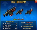 Ka-Boom! (PG3D) | Pixel Gun Wiki | FANDOM powered by Wikia