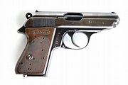 James Bond “Licence To Kill” Walther PPK