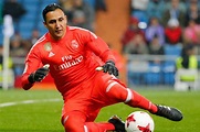 Keylor Navas Real Madrid - 100 mejores jugadores de 2017 - MARCA.com