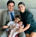 Sergio Perez Family : Official bwt racing point f1 driver follow sergio ...