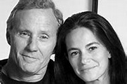 Tania Wahlstedt and Ian Schrager - The New York Times