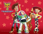 Toy Story 2 - Toy Story 2 Wallpaper (36440636) - Fanpop - Page 5