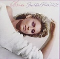 Olivia's Greatest Hits, Vol. 2: Newton-John, Olivia: Amazon.ca: Music