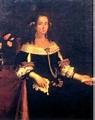 RAINHAS E DEUSAS: Rainha Catarina de Bragança