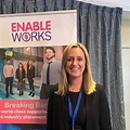 Lindsay Galloway - Operations Manager - ENABLE Scotland | LinkedIn
