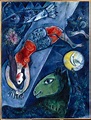 Chagall's Exhibition at Long Island Art Museum | Les Bons Viveurs (L.B.V.)