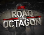 UFC / Road to the Octagon on Behance