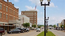 Hoteles en Crowley, Louisiana - Reserva en línea con descuento ...