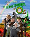 Ver Película del The Steam Engines of Oz [2018] Película Completa HD ...