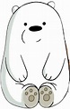 Image result for fondos de pantalla de escandalosos | We bare bears ...