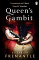Queen's Gambit: A Novel: Elizabeth Fremantle: 9781476703060: Amazon.com ...