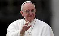 Papa Francisco, 10 años de Pontificado. | Diócesis de San Miguel ...
