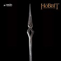 The Museum : The Hobbit: The Battle of the Five Armies : The Black Arrow