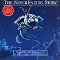 Release “The Neverending Story: Original Motion Picture Soundtrack” by ...