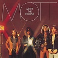 Mott the Hoople Mott album cover | Mott the hoople, Hoople, Rock album ...