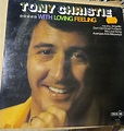 Tony Christie – With Loving Feeling (Vinyl) - Discogs