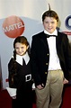 Abigail Breslin And Her Brother Spencer Breslin At The Children ...