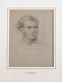 George William Lyttelton, 4th Baronet Lyttelton (1817-1876) 921893 ...