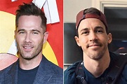 Who Is Luke Macfarlane's Partner? All About Hig Roberts