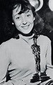 Luise Rainer - Best actress 1938 | Luise rainer, Best actress, Oscar ...