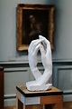 sculptures artistiques in 2020 | Rodin museum, Rodin sculpture, Rodin ...