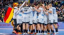 Auslosung: Gegner auf dem Weg zur EHF EURO 2022 stehen fest | DHB.de