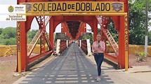 Soledad de Doblado ven a vivirlo y disfrutarlo - YouTube