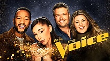 The Voice Cast - NBC.com