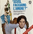 Film Music Site - Scusi, Facciamo l'Amore? Soundtrack (Ennio Morricone ...