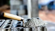 Materiales de Construcción | 30 ejemplos, tipos, propiedades