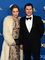 YVONNE PHILLIPS and Lou Diamond Phillips at 2018 Directors Guild Awards ...