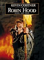 Robin Hood – König Der Diebe : Robin Hood: Schlitzohr von Sherwood ...