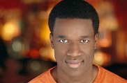 Gilbert Owuor - Actor Headshots | Jordan Matter Photography - New York ...