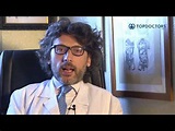 Video del dottor Lorenzo Rosso a Top Doctors