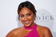 Jessica Mauboy, Superstar Australian Pop Artist, Signs With Warner ...