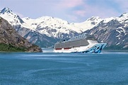 Norwegian Bliss Alaska Excursions - Cruise Gallery