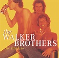 Release group “The Singles+” by The Walker Brothers - MusicBrainz