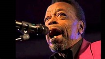 Carey Bell: Blues with a feeling - YouTube