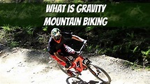 Who Makes Gravity Mountain Bikes ~ Road Bike Hub