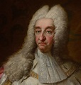 Vittorio Amedeo II, primo Re di Casa Savoia - Mole24
