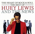 Best Buy: The Heart of Rock & Roll: The Best of Huey Lewis & the News ...