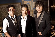 Italian vocal trio Il Volo to make appearance at State Theatre ...