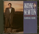Wayne Newton CD: Coming Home (CD) - Bear Family Records
