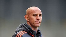 Nicky Butt appointed head of academy for Manchester United | Football News | Sky Sports