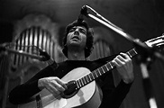 Leonard Cohen Dead At 82: Life in Pictures | Time