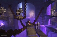 Castle of Illusion (Xbox 360/XBLA) Review - Mickey Returns to Fight ...