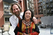 Hanon Reznikov, 57, a Force Behind the Living Theater, Dies - The New ...