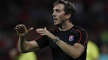 Fútbol | Alavés | El argentino Luis Zubeldía, nuevo entrenador del ...