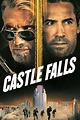Castle Falls (2021) - Posters — The Movie Database (TMDB)